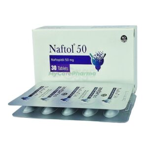 Naftol 50