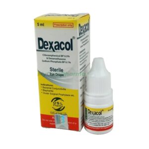 Dexacol