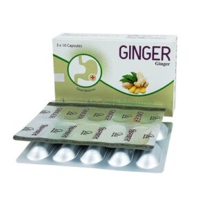 Ginger