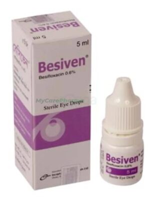Besiven Eye Drops