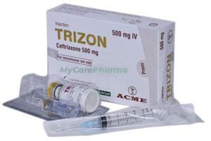 Trizon IV