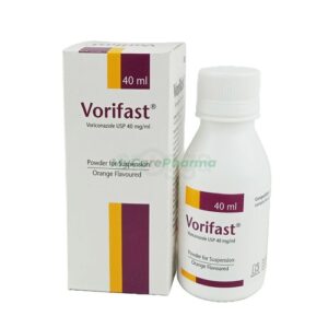 Vorifast