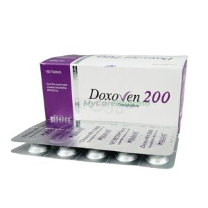 Doxoven 200