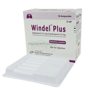 Windel Plus