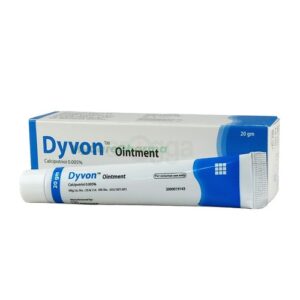 Dyvon Ointment