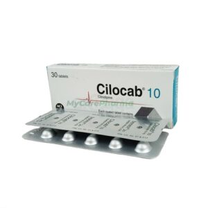 Cilocab 10