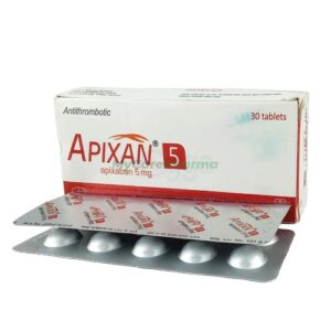 Apixan 5