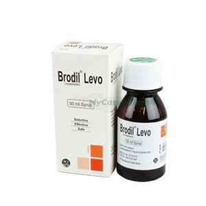 Brodil Levo
