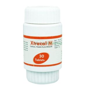 Xtracal M