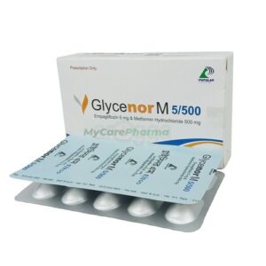 Glycenor M 5/500