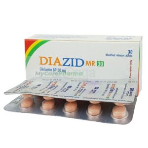 Diazid MR 30