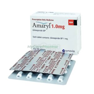 Amaryl 1