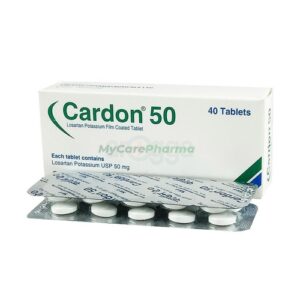 Cardon 50