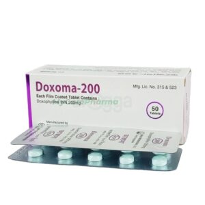 Doxoma 200