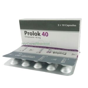 Prolok 40