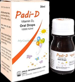 Padi-D