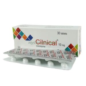 Cilnical 10