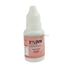 Xylovin 0.1%