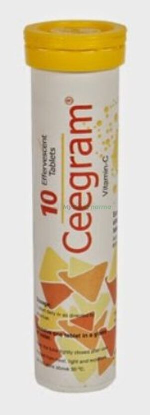 Ceegram