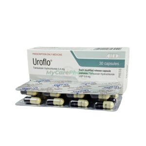 Uroflo 0.4