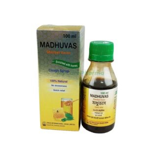 Madhuvas