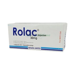 Rolac 30