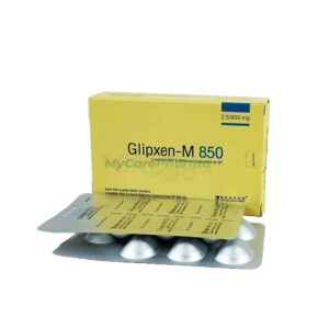 Glipxen M 850