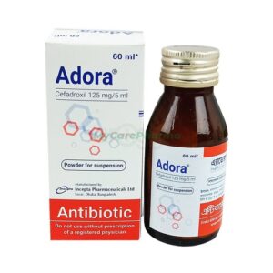 Adora 60ml