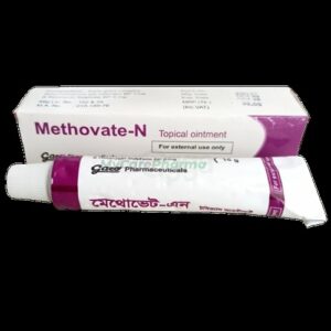Methovate N