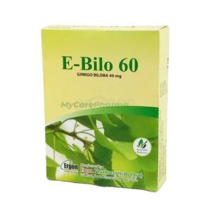 E-Bilo 60