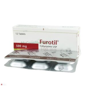 Furotil 500