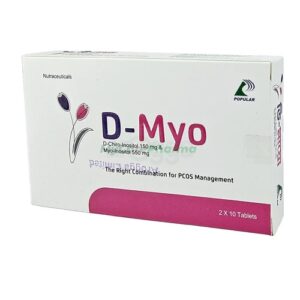 D-Myo