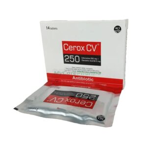 Cerox CV 250