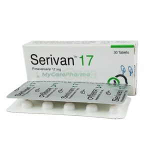 Serivan 17