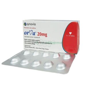 Orva 20