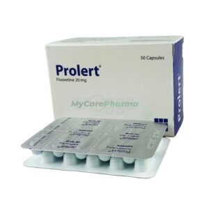 Prolert 20