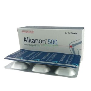 Alkanon 500