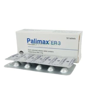 Palimax ER 3