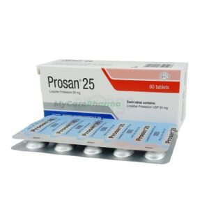 Prosan 25