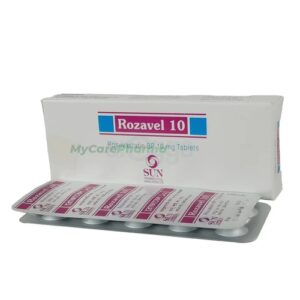Rozavel 10