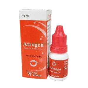 Atrogen