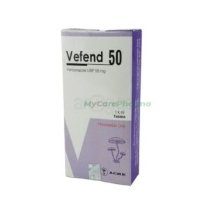 Vefend 50