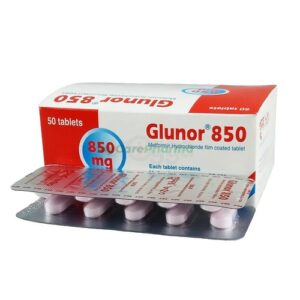 Glunor 850