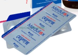Medulax 50