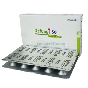 Defungi