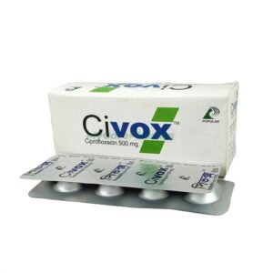 Civox 500