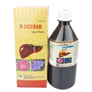N-Deenar 450ml (Deenar)