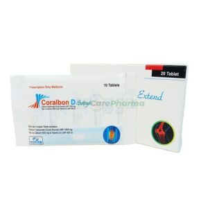 Coralbon D Extend