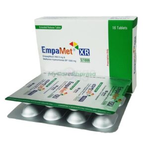 Empamet XR 5/1000