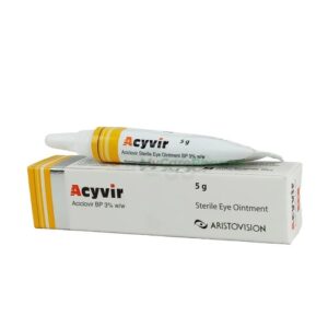 Acyvir